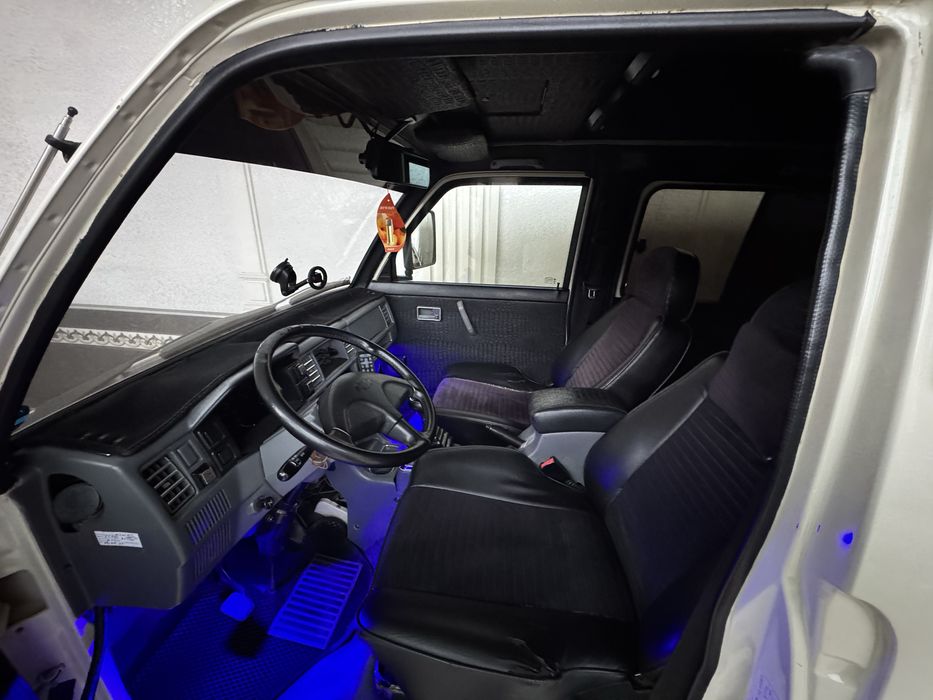 Продается Chevrolet damas