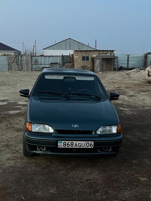 Ваз(Lada)2115 сатылады