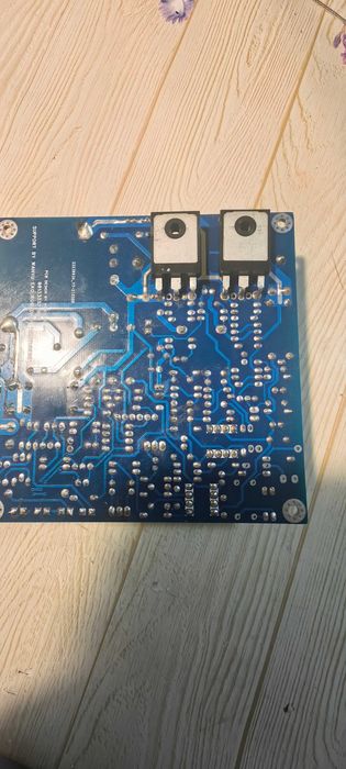 Modul Amplificare