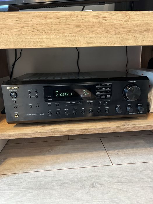 Усилвател ONKYO TX 8555