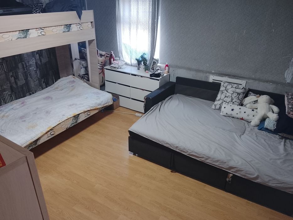 Продам дом 3 комнаты
