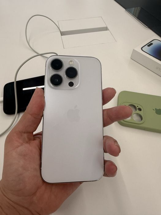 Iphone 14 pro 256