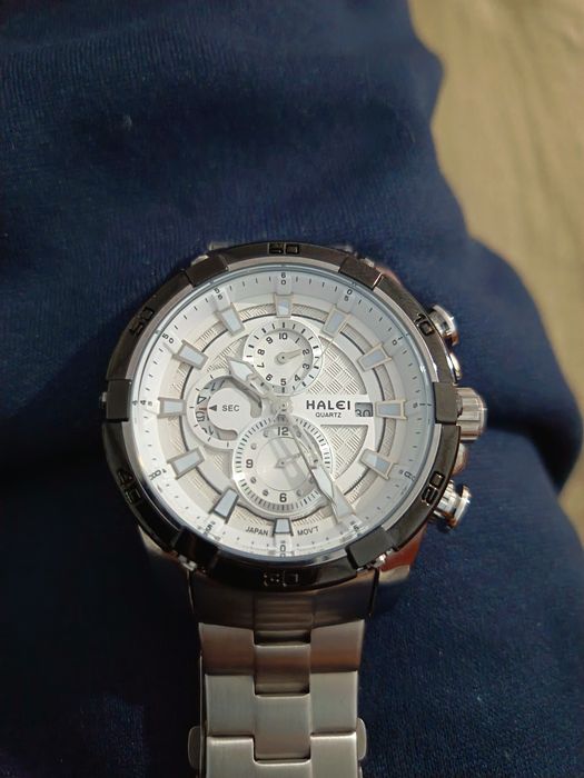 Ceas Bărbătesc Nou