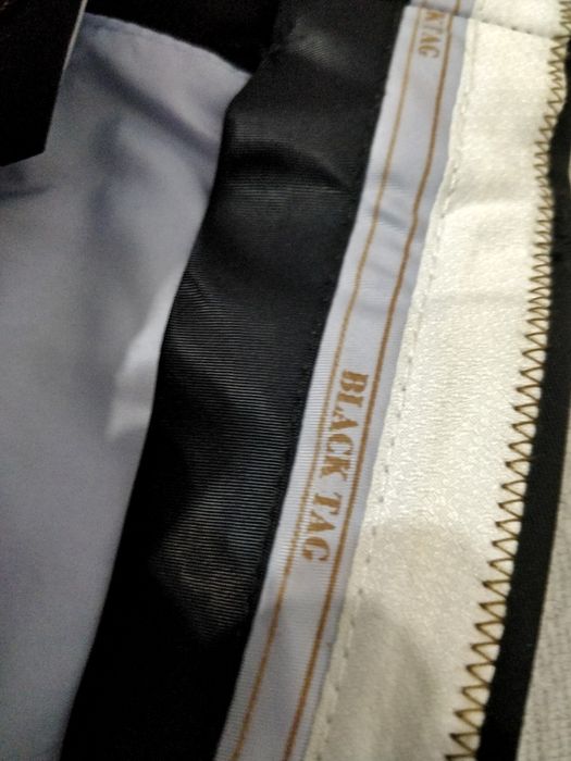 Оригинален втален костюм ZARA