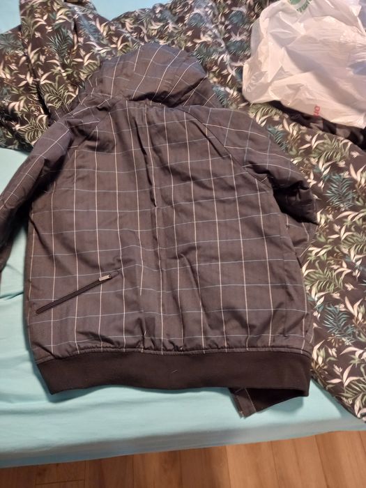 Зимно Яке, размер М