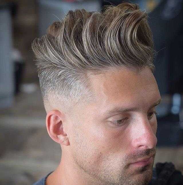 Барбер, мужской мастер на выезд.