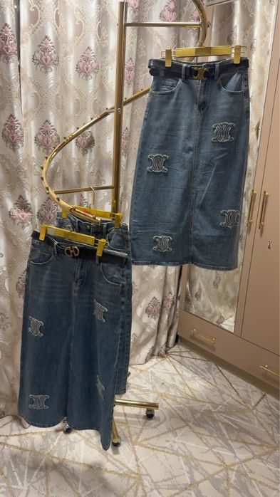 Женская одежда двойки футболки