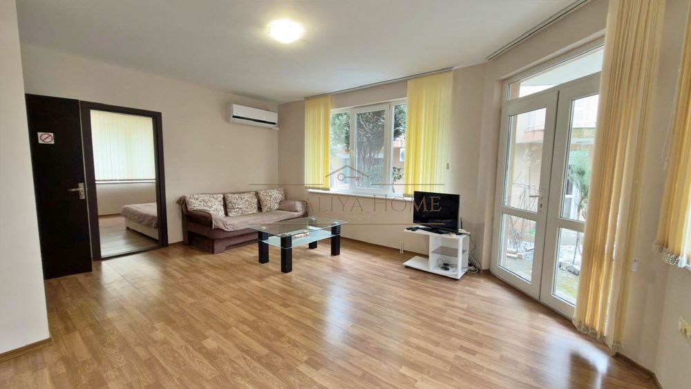 Дава се под наем Двустаен апартамент в Бургас, Сарафово - 70 кв.м за 398.82 € - Снимка #3