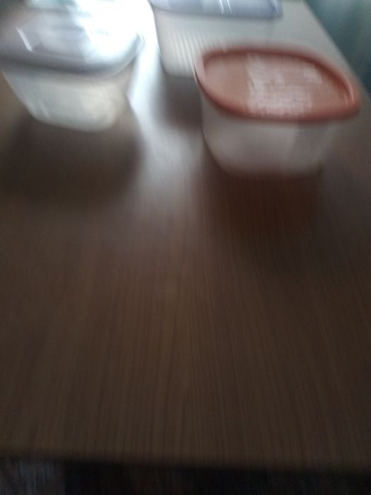 Контейнер пищевой для обедов