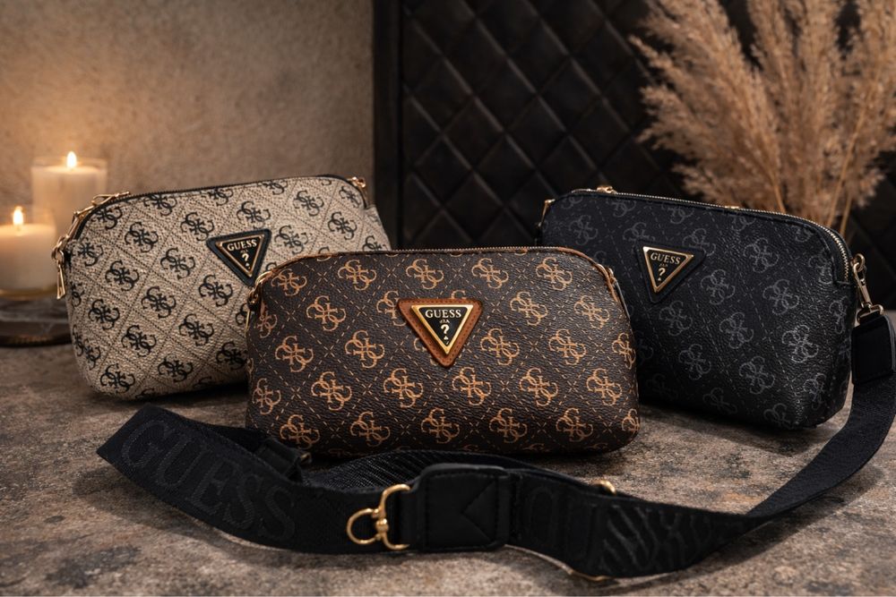 Дамски чанти Guess