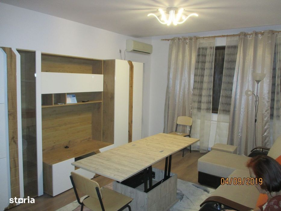 Drumul Taberei 2 camere de vânzare loc de parcare inclus — fotografia 1