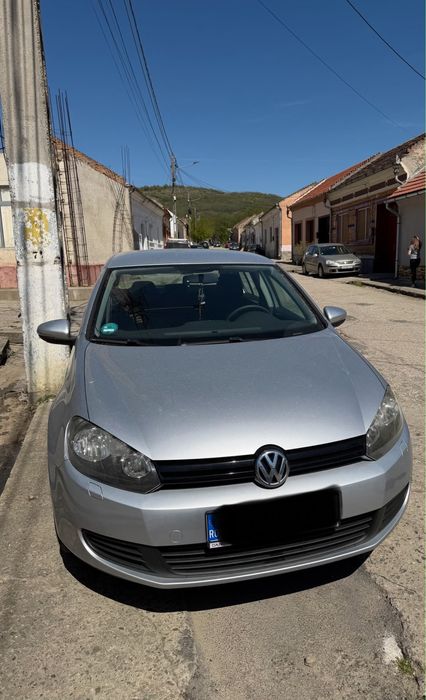 VOLKSWAGEN Golf 2009 — imagine 2