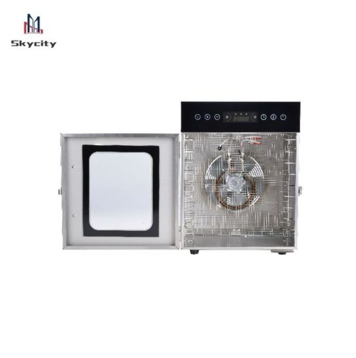 Дегидратор (электрическая сушилка)