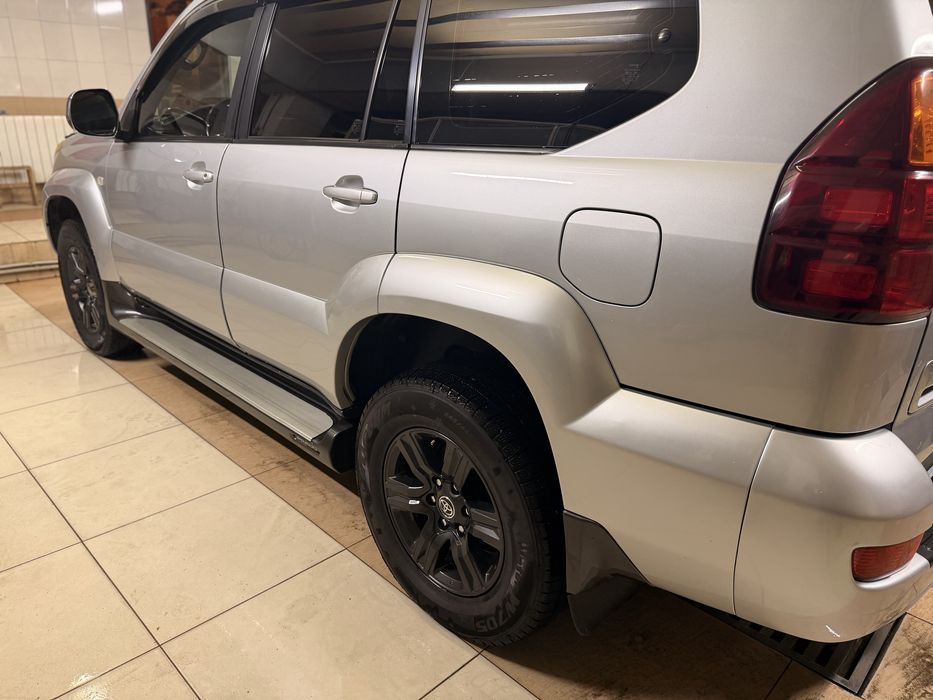 Продам оригинальные диски Toyota