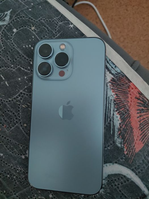 Iphone 13 pro 256 gb