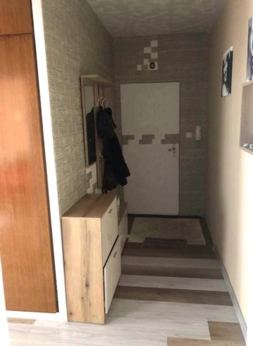 Дава се под наем Тристаен апартамент в Бургас, Лазур - 70 кв.м за 382.5 € - Снимка #5