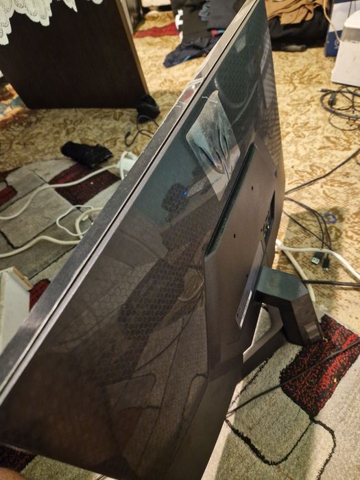 Vând Monitor Gaming LG UltraGear