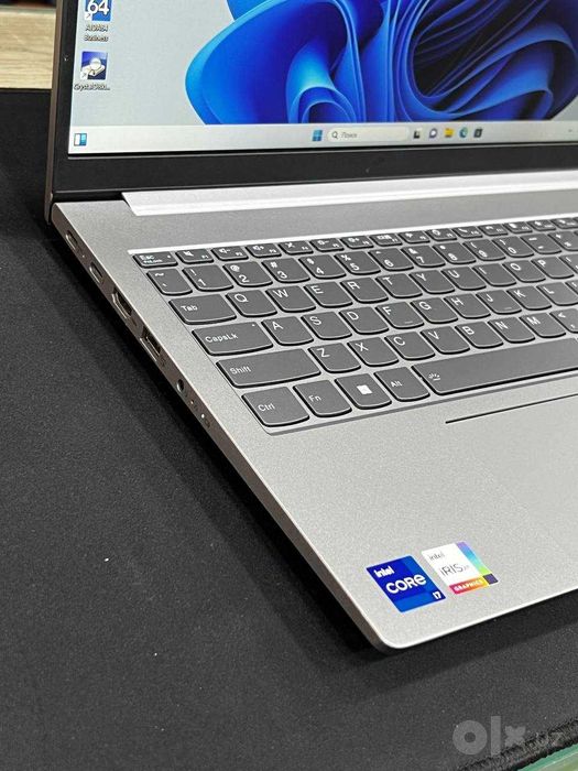 Lenovo Thinkbook i7-1265U DDR 8GB SSD 256GB Display 15'6 FHD+