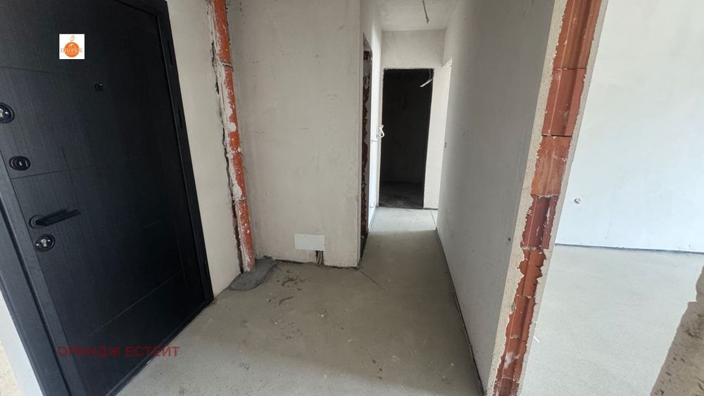 Продава се Тристаен апартамент в София, Студентски град - 165 кв.м за 1378 €/кв.м - Снимка #5