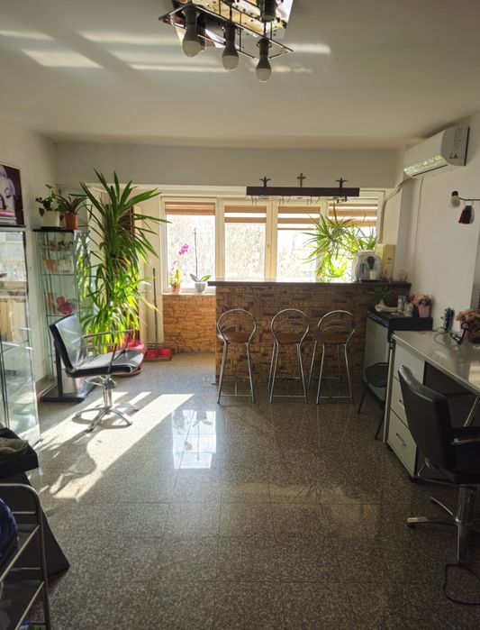 Sos.Buzaului,Ap.2 cam,70 m2, 2005+boxa