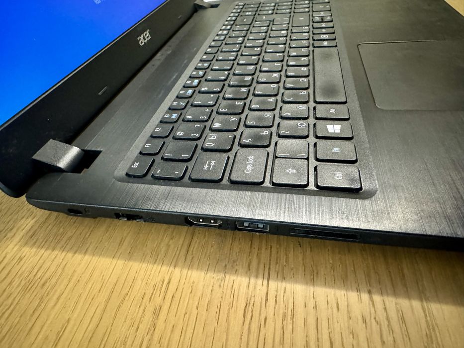 Лаптоп Acer Aspire 3 A315-31