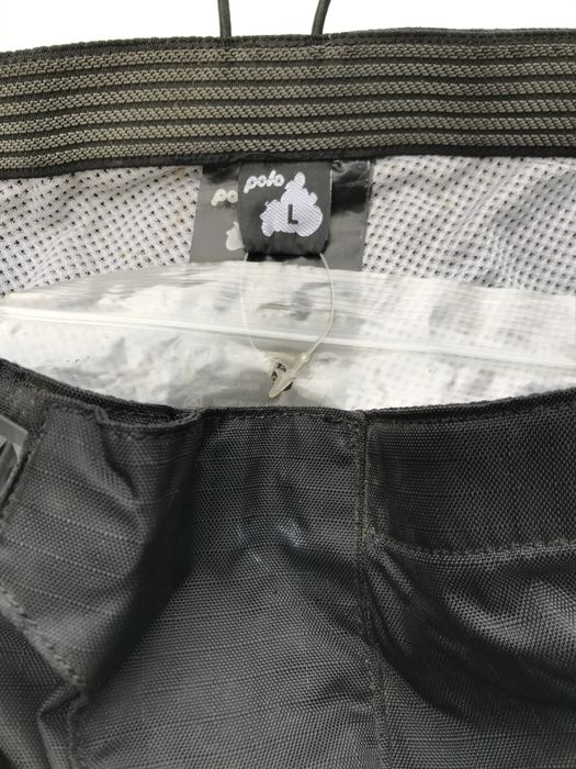 Pantaloni moto enduro cross quad