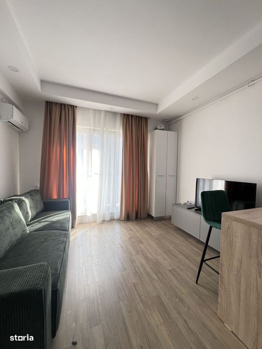 Apartament 2 camere de închiriat