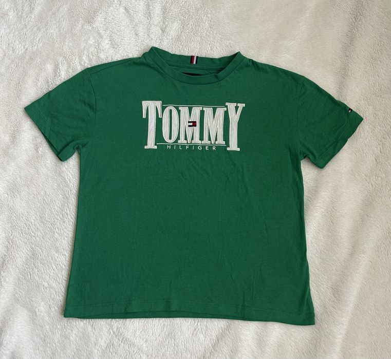 Tricou Tommy 140 cm