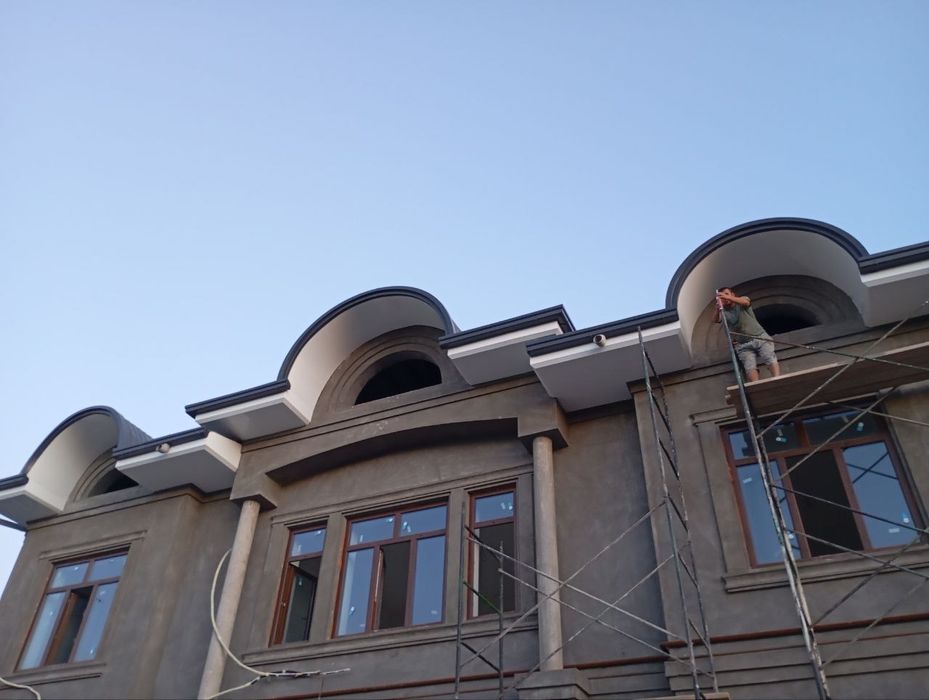 Алюкабонд   Алюкабонд