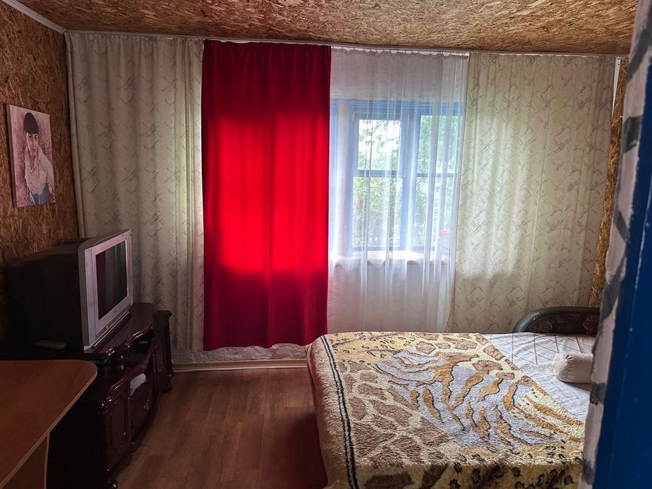 Продам дачный участок