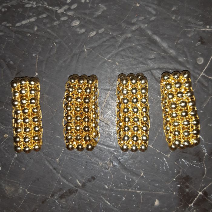 Кольца для салфеток