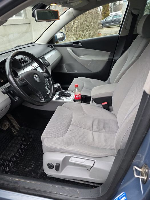 Vând VW Passat B6 sau schimb