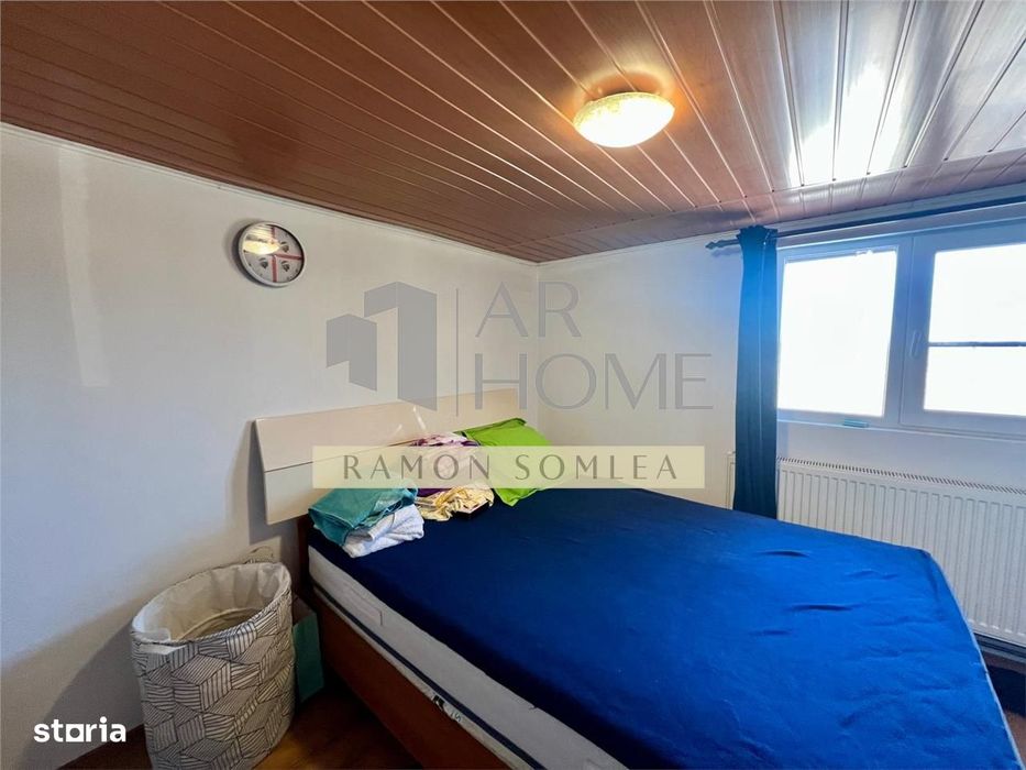 Vanzare Casa Individuala 4 camere,  P+M , Sat Tarinceni  , Prahova