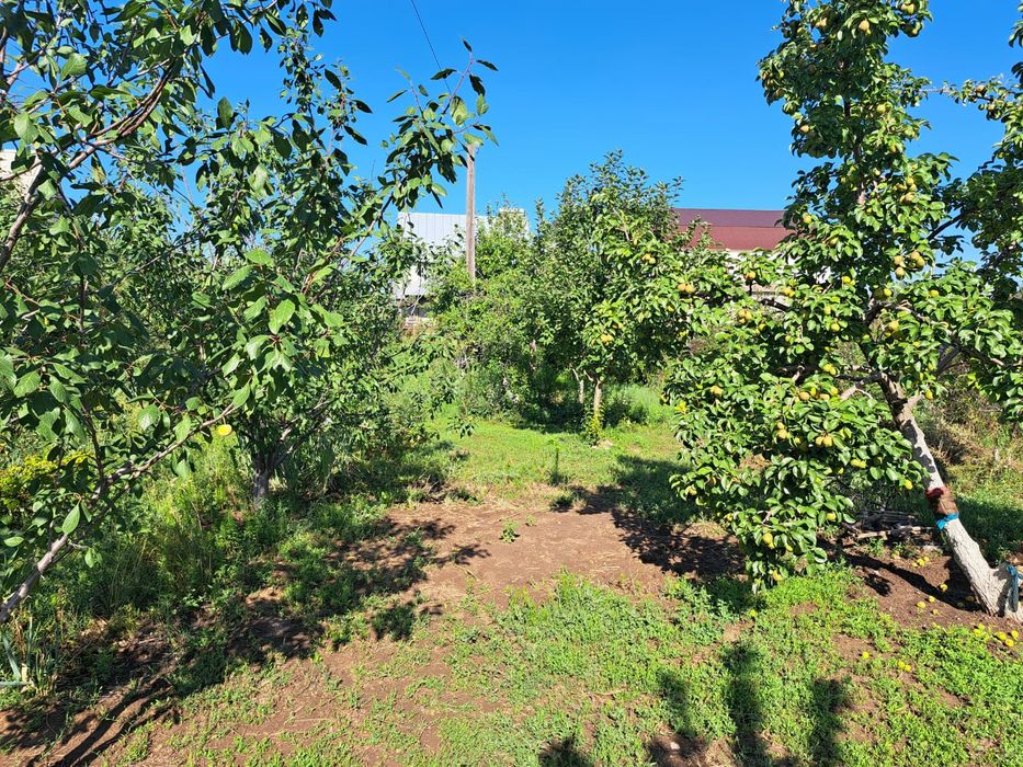 Частный Дом 4 комнатный