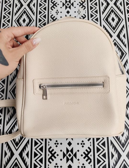 Rucsac Pull&Bear