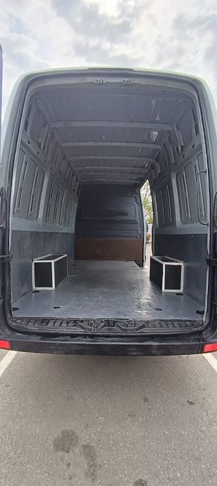 Mercedes SPRINTER