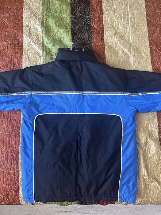 Bogner оригинальная мужская куртка