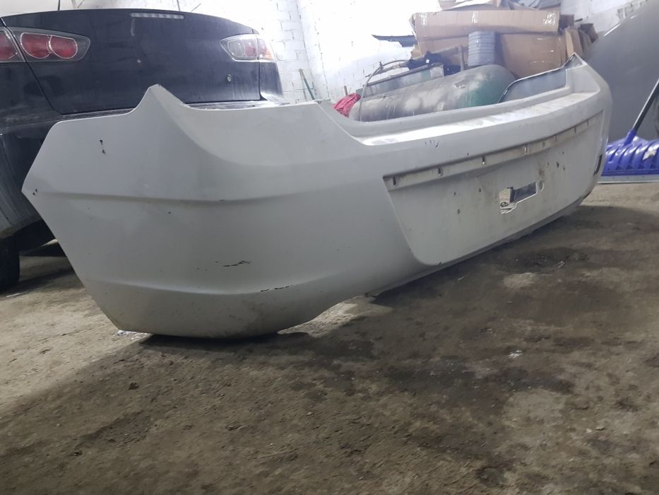 Продам бампер Chevrolet Cobalt