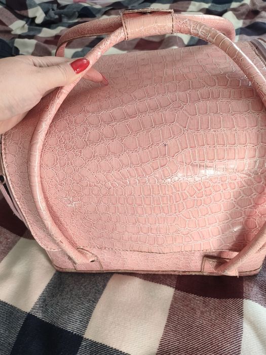 Сумка для девочек