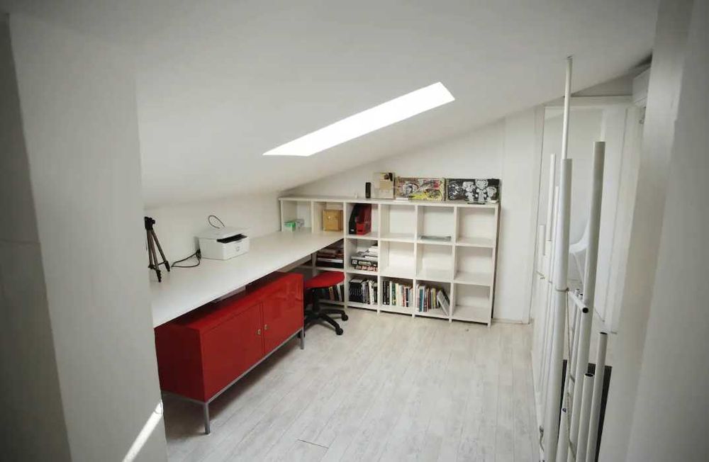 Дава се под наем Тристаен апартамент в Пловдив, Младежки Хълм - 86 кв.м за 402.9 € - Снимка #5