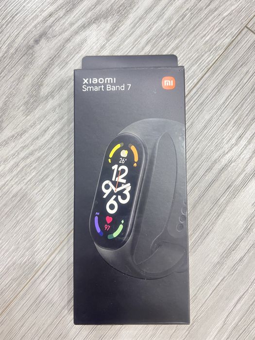 Xiaomi smart Band 7