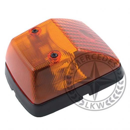 Мигач за Mercedes-Benz G-class (Бял и Жълт)