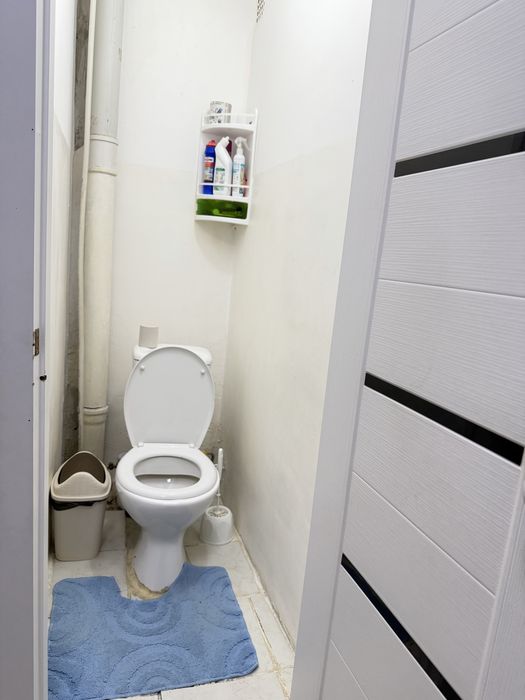 продается 2 комнатная квартира