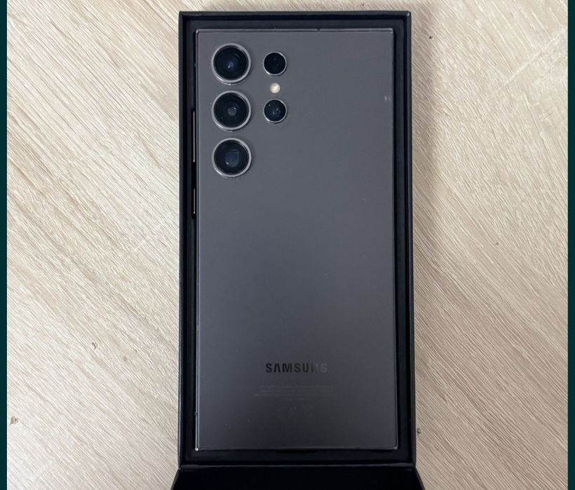 Samsung a 24 ultra