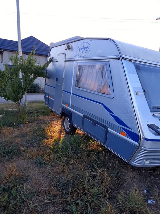 Vănd Rulotă.Beyerland.