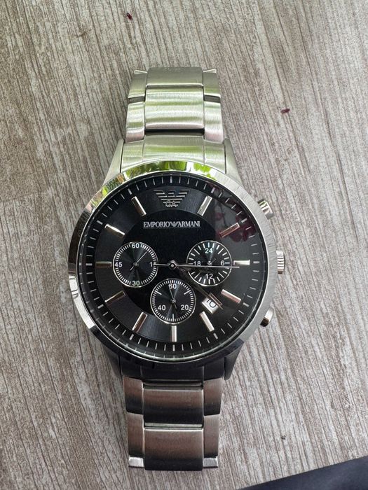 Ceas Emporio Armani