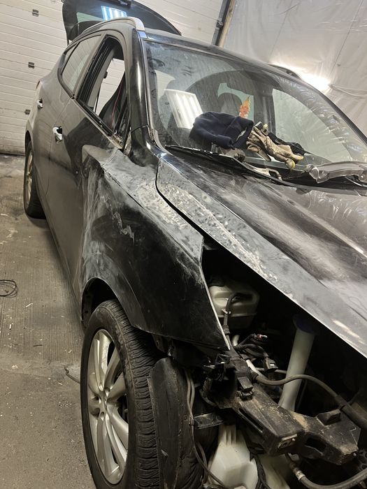 Vopsitorie auto Galați