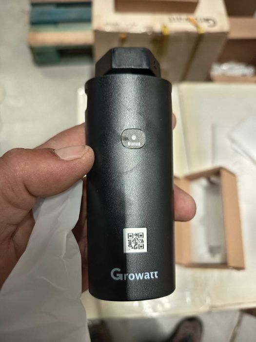 Wifi stik growatt