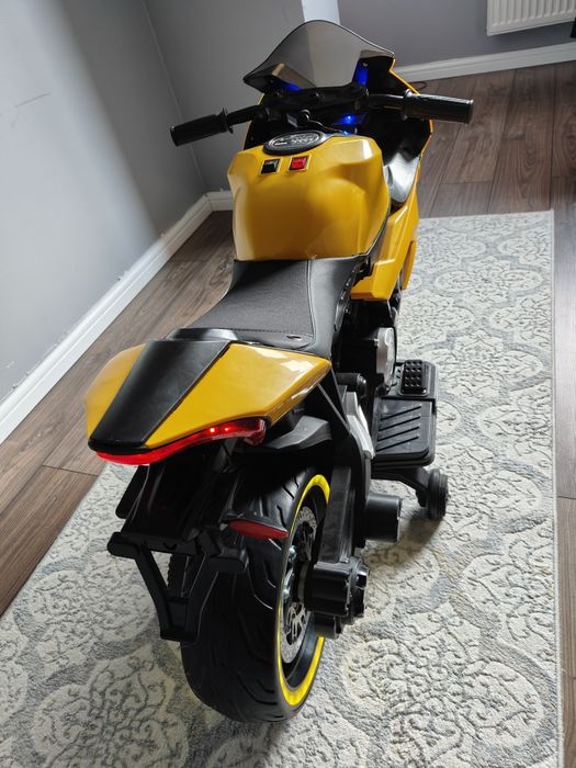 Продам детский мотоцикл