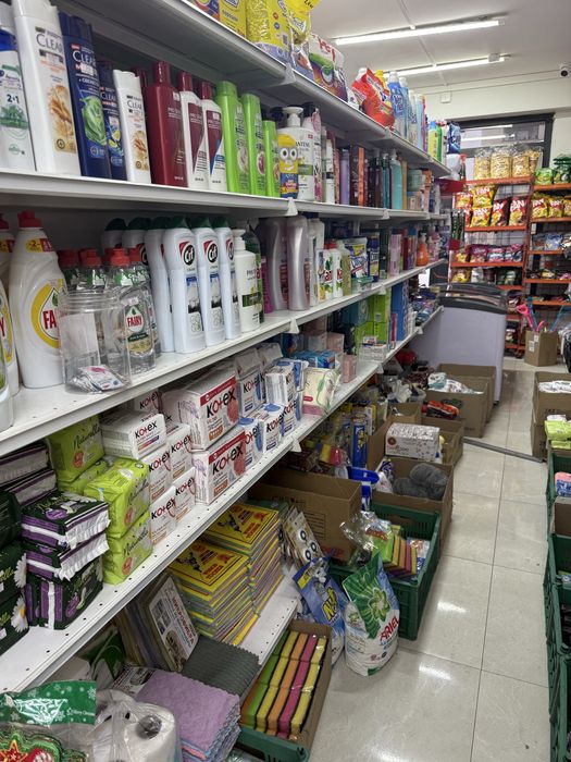 Сдам в аренду продуктовый магазин